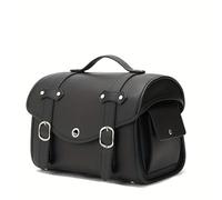 HXCKBLBY Motorcycle Tool Bag Borse Moto Borsa Universale Per Sedile Posteriore Borsa Laterale Impermeabile Borsa Per Bagagli Casual Esterno Borsa Tote Di Grande Capacità Posteriore