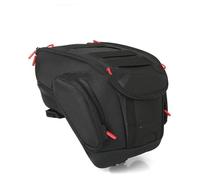 HXCKBLBY Motorcycle Tool Bag Per R1300GS ADV R 1300 GS Adventure 2024 2025 Moto Borsa Da Serbatoio 12L Bagaglio Zaino Impermeabile Kit Di Chiusura Rapida Posteriore