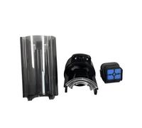 HXCTZHO ,Compatibile Con Midea, Set Di Accessori For Secchio For Acqua Sporca For Lavapavimenti GX5H/GX5 Pro/X6 Pro