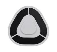 HXCTZHO Supporto for mocio for robot spazzante, compatibile con Narwal, J3/J4/Freo X Ultra/J4 Lite/J5/Freo Z Ultra, panni for mocio e stracci for aspirapolvere(1PC Mop Holder)