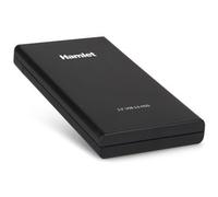 Hamlet Box Esterno USB 3.0 per HDD da 2,5"