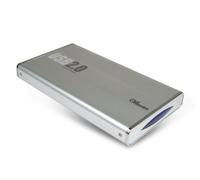 HXD2CCUU Hamlet USB 2.0 Station box esterno per Hard Disk IDE/Sata 2,5''