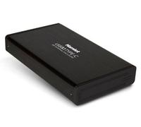HXD35TCU31 Hamlet Box esterno USB 3.0 per Hard Disk SATA 2,5 velocità di trasfer