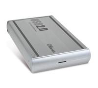 HXD3SAUU Hamlet USB 2.0 station box esterno per hard disk sata 3,5'' USB 2.0