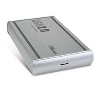 HXD3SAUU Hamlet USB 2.0 station box esterno per hard disk sata 3,5'' USB 2.0