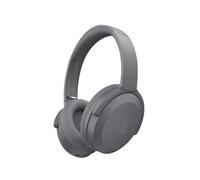 HXDKJSO Cuffie ANC ibride wireless Pro WH700NB Bluetooth V5.4, cuffie over-ear ad alta risoluzione Connessione multipunto 56 ore di riproduzione(White)