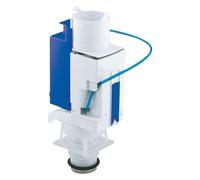 HXDKJSO Toilet Tank Inlet Valve, Compatible with 38735000 AV1 Conversion Kit Gray Version