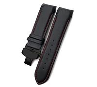 HXFFXHF 23 mm 2 mm mm mm Curvate Curved Cand Fit per T035617 Braccialetti di chiusura della cinturino da orologio da orologio da orologio