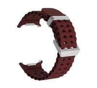 HXFFXHF Banda marina per galaxy watch ultra 47mm sport silicone cinghia braccialetto per accessori Galaxy Ultra Watchband