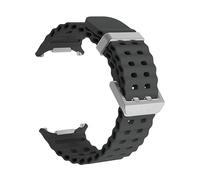 HXFFXHF Banda marina per galaxy watch ultra 47mm sport silicone cinghia braccialetto per accessori Galaxy Ultra Watchband