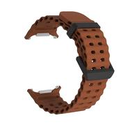 HXFFXHF Banda marina per galaxy watch ultra 47mm sport silicone cinghia braccialetto per accessori Galaxy Ultra Watchband