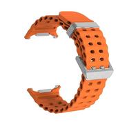 HXFFXHF Banda marina per galaxy watch ultra 47mm sport silicone cinghia braccialetto per accessori Galaxy Ultra Watchband