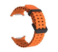 HXFFXHF Banda marina per galaxy watch ultra 47mm sport silicone cinghia braccialetto per accessori Galaxy Ultra Watchband