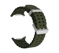 HXFFXHF Banda marina per galaxy watch ultra 47mm sport silicone cinghia braccialetto per accessori Galaxy Ultra Watchband