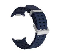 HXFFXHF Banda marina per galaxy watch ultra 47mm sport silicone cinghia braccialetto per accessori Galaxy Ultra Watchband