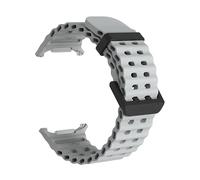 HXFFXHF Banda marina per galaxy watch ultra 47mm sport silicone cinghia braccialetto per accessori Galaxy Ultra Watchband
