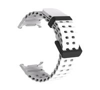 HXFFXHF Banda marina per galaxy watch ultra 47mm sport silicone cinghia braccialetto per accessori Galaxy Ultra Watchband
