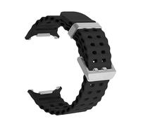 HXFFXHF Banda marina per galaxy watch ultra 47mm sport silicone cinghia braccialetto per accessori Galaxy Ultra Watchband