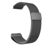 HXFFXHF Cinta di Orologio Generale Chiusa QUAST REDURA Acciaio in Acciaio in Acciaio in Acciaio della Sostituzione 16mm 18mm 20mm 22mm 24mm