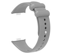 HXFFXHF Cinturino in silicone compatibile con Xiaomi Mi Band 8 Pro Sostituzione Sportspillo traspirante cingola per polso da polso per miband 8pro braccialetto bracciale