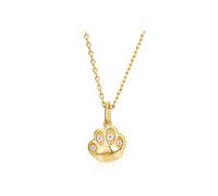 HXFFXHF Gioielli Moda Carina gatta