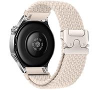 HXFFXHF Guarda Le Cinghie per Galaxy 7/Fe/6/5/Pro/4/Classic/Active 2/Gear S3 Parachute Braclelet GT 2 3 4 5