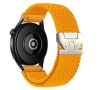 HXFFXHF Guarda Le Cinghie per Galaxy 7/Fe/6/5/Pro/4/Classic/Active 2/Gear S3 Parachute Braclelet GT 2 3 4 5