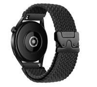 HXFFXHF Guarda Le Cinghie per Galaxy 7/Fe/6/5/Pro/4/Classic/Active 2/Gear S3 Parachute Braclelet GT 2 3 4 5