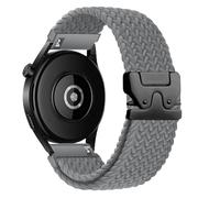 HXFFXHF Guarda Le Cinghie per Galaxy 7/Fe/6/5/Pro/4/Classic/Active 2/Gear S3 Parachute Braclelet GT 2 3 4 5