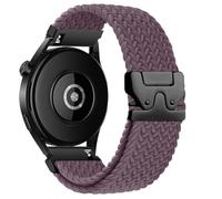 HXFFXHF Guarda Le Cinghie per Galaxy 7/Fe/6/5/Pro/4/Classic/Active 2/Gear S3 Parachute Braclelet GT 2 3 4 5