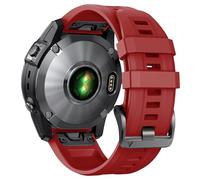 HXFFXHF Per Fenix 8 Banda di sostituzione 22mm Fenix 7 Bande Fenix 6 Fenix 5 Plus Wenix 6 Pro Sports Smart Watch Band Fenix 5 Plus Fenix 6 Pro Sports Smart Watch