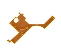 Hxhsgmeh 1 Modulo Amplificatore di Potenza Digitale a Basso Volume di Potenza e Aumento del Suono per Amplificatore Suono Gameboy Advance SP/GBASP