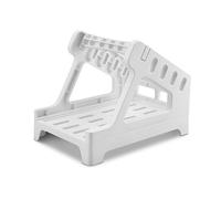 Hxhsgmeh 1 Pezzo Supporto Etichetta Universale A Faccia Supporto Etichetta A Faccia Elettronica Express Scatola Nero