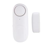 Hxhsgmeh 1 Set di Sensori Intelligenti/Finestra Antifurto Antifurto Porta e Finestra Allarme Apertura Porta