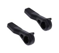 Hxhsgmeh 2 Pezzi N086628 Leva di Protezione per Sega Circolare per DCS577X1 DWE560-B2 DWE560-BR Leva di Protezione Accessori per Utensili Elettrici