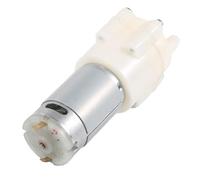 Hxhsgmeh 395 Pompa di Pompa del Tè Pompa Elettrica Bere Pompa Acqua Servizio Tè Mini Motore Pompa Motore Parti di Ricambio