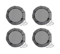 Hxhsgmeh 80 cm Esterno Giardino Barile di Pioggia Copertura Serbatoio Acqua Coperchio di Protezione Filtro Barile Rete Anti-Insetti