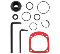 Hxhsgmeh 903775 - Kit di revisione per chiodatrici a cavo Porter BN125A BN138 BN200A BN200V12 NA150A Kit di ricostruzione cucitrice
