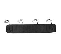 Hxhsgmeh Borsa di protezione per tenda da giardino, impermeabile, per terrazza, parasole, 3,5 m