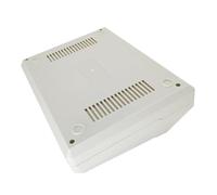 Hxhsgmeh Custodia per tester da scrivania multifunzionale pratica, custodia di controllo, scatola di strumenti di controllo portatile, facile da usare