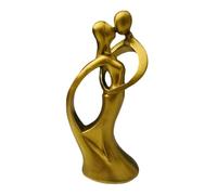 Hxhsgmeh Decorazione Per Interni Estetica (Statue D') - Eleva la tua decorazione d'Interni con Sculture, Il complemento perfetto per Camere da Letto, Facile da Usare 8 X 5 X 16 C