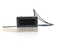 Hxhsgmeh LP20E 2 Assi Display Digitale DRO Sensore Magnetico Banda Spostamento Lettura Scala Posizione Trasduttori Encoder