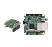 Hxhsgmeh Milk-V Duo S Development Board+PoE-Long-Pin È Una Carta di Sviluppo Supporta WI-FI 6/BT5 RISC-V Arm. Consente una facile commutazione tra Arm e RISC-V all'avvio.