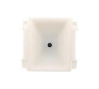 Hxhsgmeh Modulo di Lettore Scanner di Codici a Barre GM72-G Integrato Scanner di Codici a Barre 1D 2D per Macchina di Ordine del Supermercato Bus