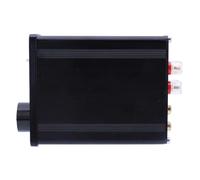 Hxhsgmeh Scheda Amplificatore di Potenza Digitale TDA7498 Classe D 100WX2 HiFi Home Audio Amplificatore Audio Stereo Amplificatore Audio Digitale