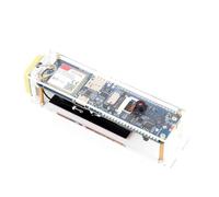 Hxhsgmeh Scheda di sviluppo ESP32-S3 SIM7670G 4G Scheda di sviluppo PCB Blue Board KIT Supporta 4G LTE Cat-1 WiFi Bluetooth GNSS Posizionamento Scheda di Sviluppo