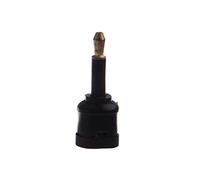 Hxhsgmeh Toslink Fibra ottica a Mini Adattatore 3,5 Mm
