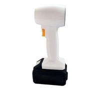 Hxhsgmeh X50 Violento Turbo Fan Handheld Motore Senza Spazzole Depolverazione Foglio Soffiante Asciugacapelli Ad Alta Potenza con Batteria