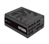 Corsair serie HXi HX1000i 1000 W 80 Plus platino modulare