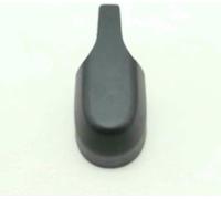 HXJQBD Coperchio Dado Braccio tergicristallo Posteriore,per Mercedes Benz GLS Class 2020-Onwards A2478240000 Ricambi per tergicristalli Auto